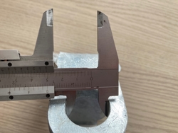 tenedor para gr30 gr30f