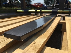 elevador trasero de palets para enganche de tractor mod d 700 e