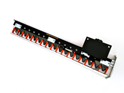 barra cortasetos hidraulica modelo hr 130