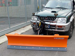 pala quitanieves para vehículos off road 4x4 lns 190 j