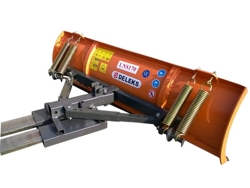 pala quitanieves ligera para carretillas elevadoras lns 190 f