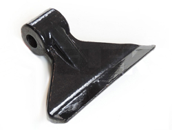 10 martillos buffalo