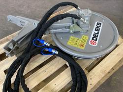 cabezal interlineas hidraulico universal para trituradora