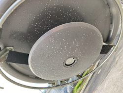 cabezal interlineas hidraulico universal para trituradora