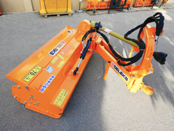 trituradora lateral hydraulica alce 160 de martillos