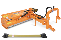 trituradora lateral hydraulica alce 160 de martillos