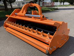 trituradora de martillos para tractor para olivo mod toro 200