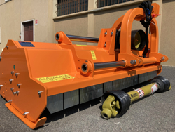 trituradora de martillos para tractor para olivo mod toro 220