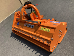 trituradora de martillos para tractor para olivo mod toro 220