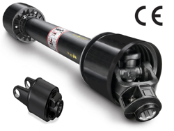 cat 2 1000 rueda libre