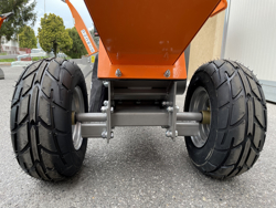 trituradora de ramas dk 500 honda con motor independiente 15cv