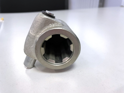 reduccion unificada para toma de fuerza rid1