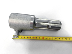 reduccion unificada para toma de fuerza rid1