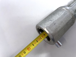 reduccion unificada para toma de fuerza rid1