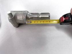 reduccion unificada para toma de fuerza rid1