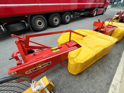 segadora rotativa para tractor dfr 135