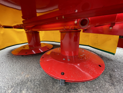 rotorklippar för traktorer dfr 185h