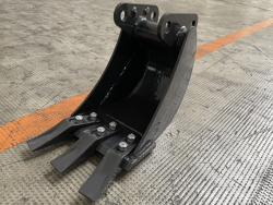 cuchara para miniexcavadora b 200drs