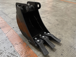 cuchara para miniexcavadora b 200drs