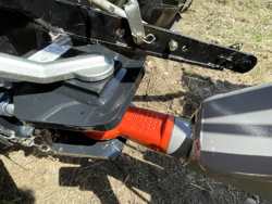 remolque agricola basculante hacia tres lados modelo rm 14t3s