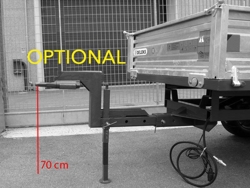 remolque agricola basculante hacia tres lados modelo rm 14t3s
