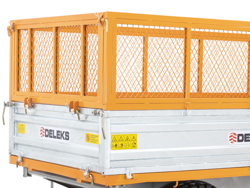 sobrelateral de rejilla