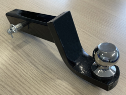 enganche de remolque 1