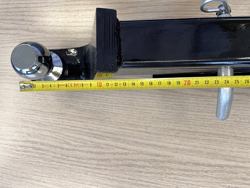 enganche de remolque 1