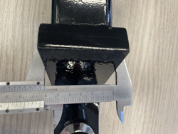 enganche de remolque 1