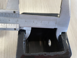 enganche de remolque 1