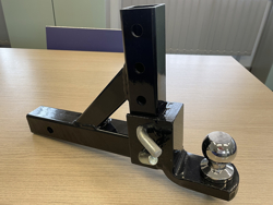 enganche de remolque 2