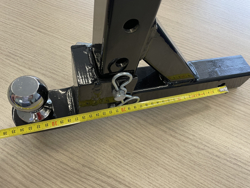 enganche de remolque 2