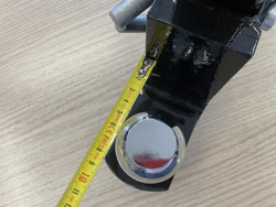 enganche de remolque 2