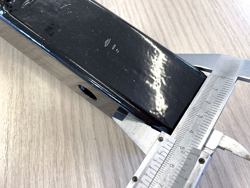 enganche de remolque 2