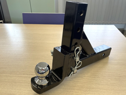 enganche de remolque 2