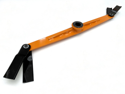 soporte con 4 cuchillos buggy120
