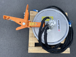 cabezal interlineas hidraulico universal para trituradora