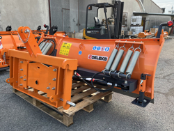 pala quitanieves para cargador frontal ln 220 e
