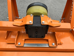enterrador de piedras dfu 140 para tractor kioti john deere etc