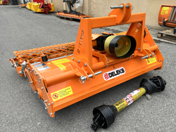 enterrador de piedras dfu 160 para tractor carraro pasquali etc