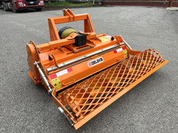 enterrador de piedras dfu 160 para tractor carraro pasquali etc
