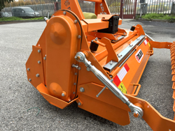 enterrador de piedras dfu 160 para tractor carraro pasquali etc