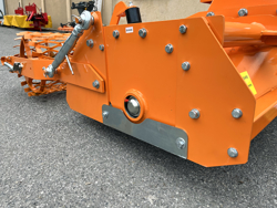 enterrador de piedras dfu 160 para tractor carraro pasquali etc