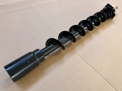 mecha diametro 20cm zhd