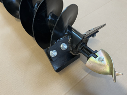 mecha diametro 20cm zhd