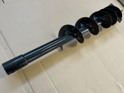 mecha diametro 20cm zhd