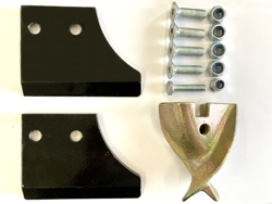 mecha diametro 20cm zhd