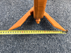 7 dientes v para cultivator de160p