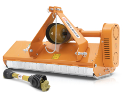 trituradora de martillos lince 165 polivalente para tractor