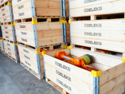 trituradora de martillos o cuchillas lince sp140 para tractor